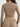 Vractive Wholesale Off Shoulder Long Sleeve Yoga Top with Built-in Bra | Double Layer Activewear Top