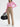 Vractive Wholesale Off Shoulder Long Sleeve Yoga Top with Built-in Bra | Double Layer Activewear Top