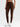 High-Waisted Pocket Flared Leggings – Peach-Lift Workout Pants