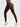 High-Waisted Pocket Flared Leggings – Peach-Lift Workout Pants