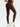 High-Waisted Pocket Flared Leggings – Peach-Lift Workout Pants