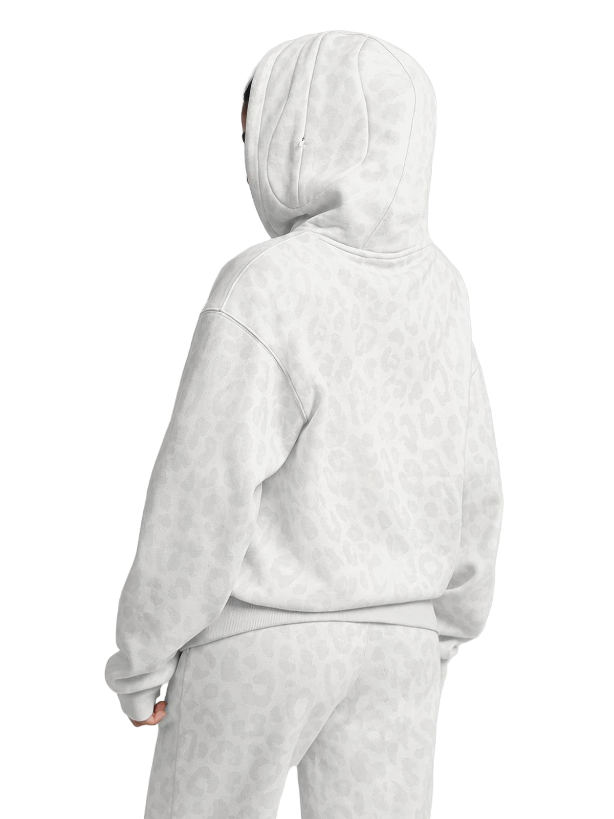Wholesale Unisex Hoodie and Jogger Sweatpants Set with Hidden Pockets
