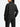 Vractive Wholesale Cropped Half-Zip Sweatshirt with Thumbholes