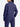 Vractive Wholesale Cropped Half-Zip Sweatshirt with Thumbholes
