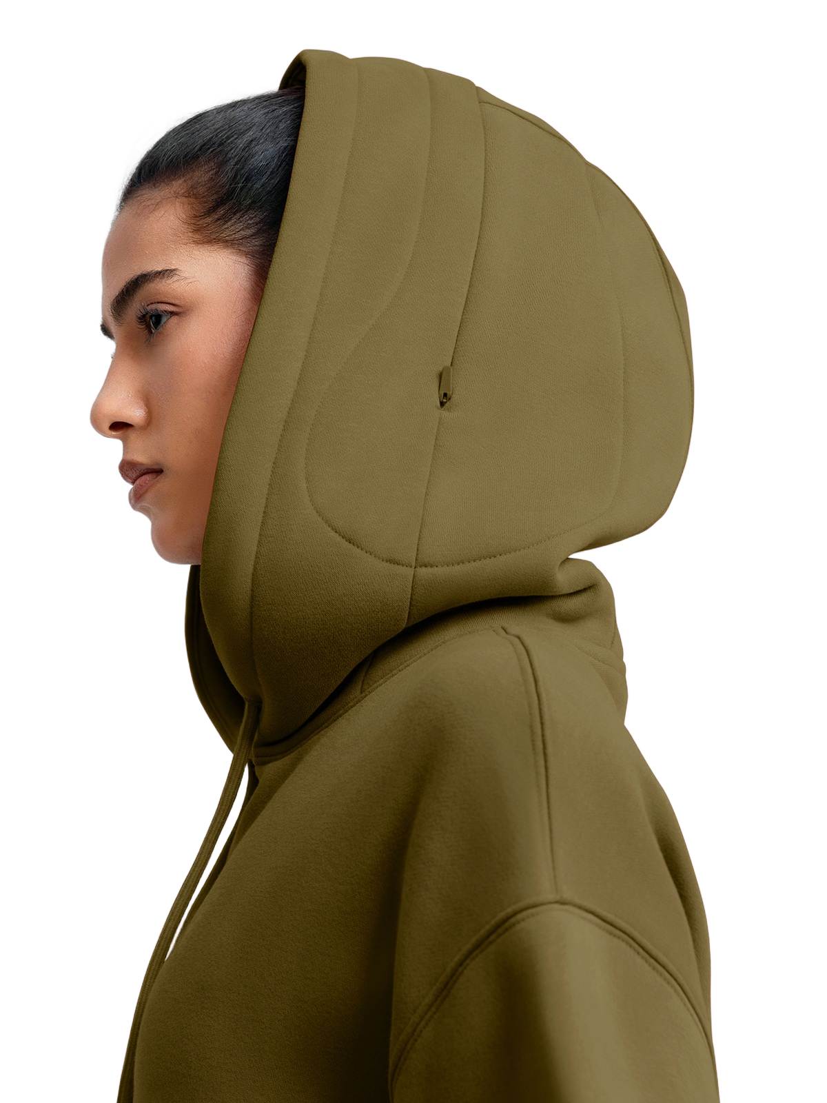 Wholesale Unisex Hoodie and Jogger Sweatpants Set with Hidden Pockets