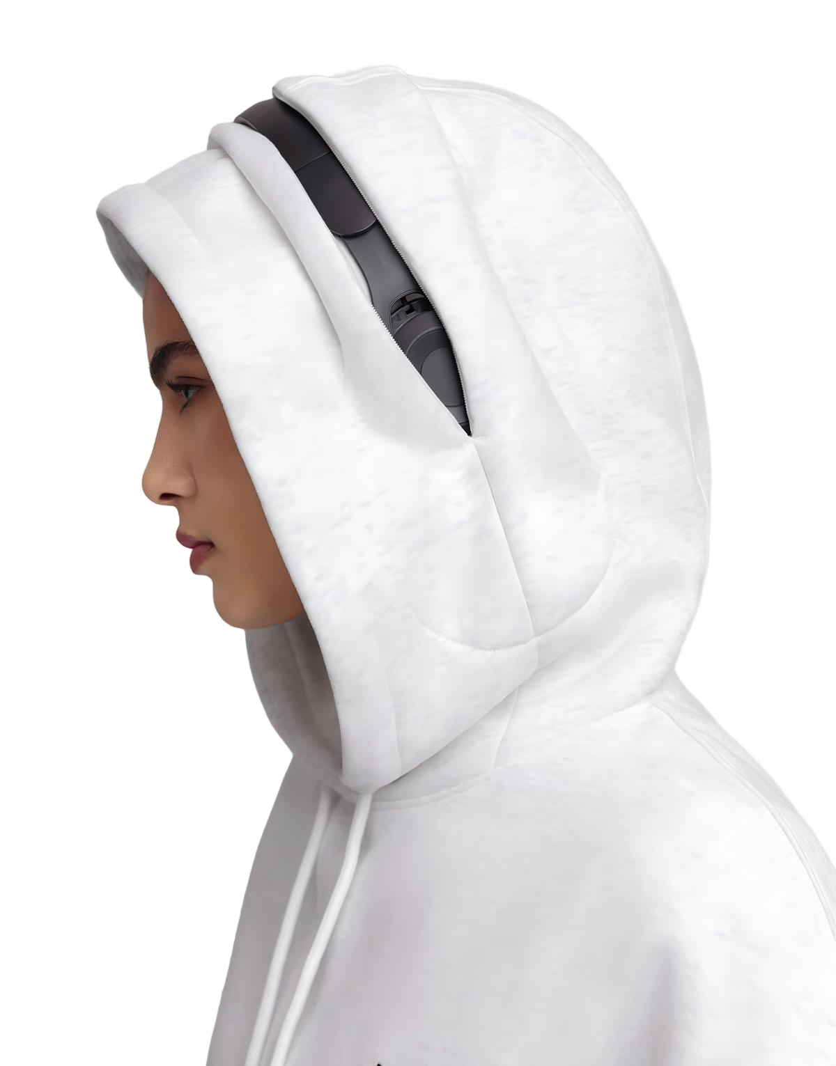 Wholesale Unisex Hoodie and Jogger Sweatpants Set with Hidden Pockets