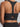 Black workout vest top sports bra by Vractive highlighting supportive back design