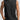 men sleeveless workout tank top front view quick dry gym fitness vest