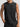 men sleeveless workout tank top front view quick dry gym fitness vest