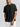 Vractive Men's Solid-Color Athletic T-Shirt Quick-Drying Top for wholesale back view