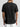 vractive men workout t shirt back view stretch athletic training top