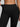 woman wearing high waist yoga leggings practicing yoga workout fitness pants