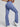 Vractive High Waist Flared Yoga Leggings Seamless Anti Camel Toe Pants