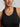 breathable stretch fabric detail womens sports bra nylon spandex close up