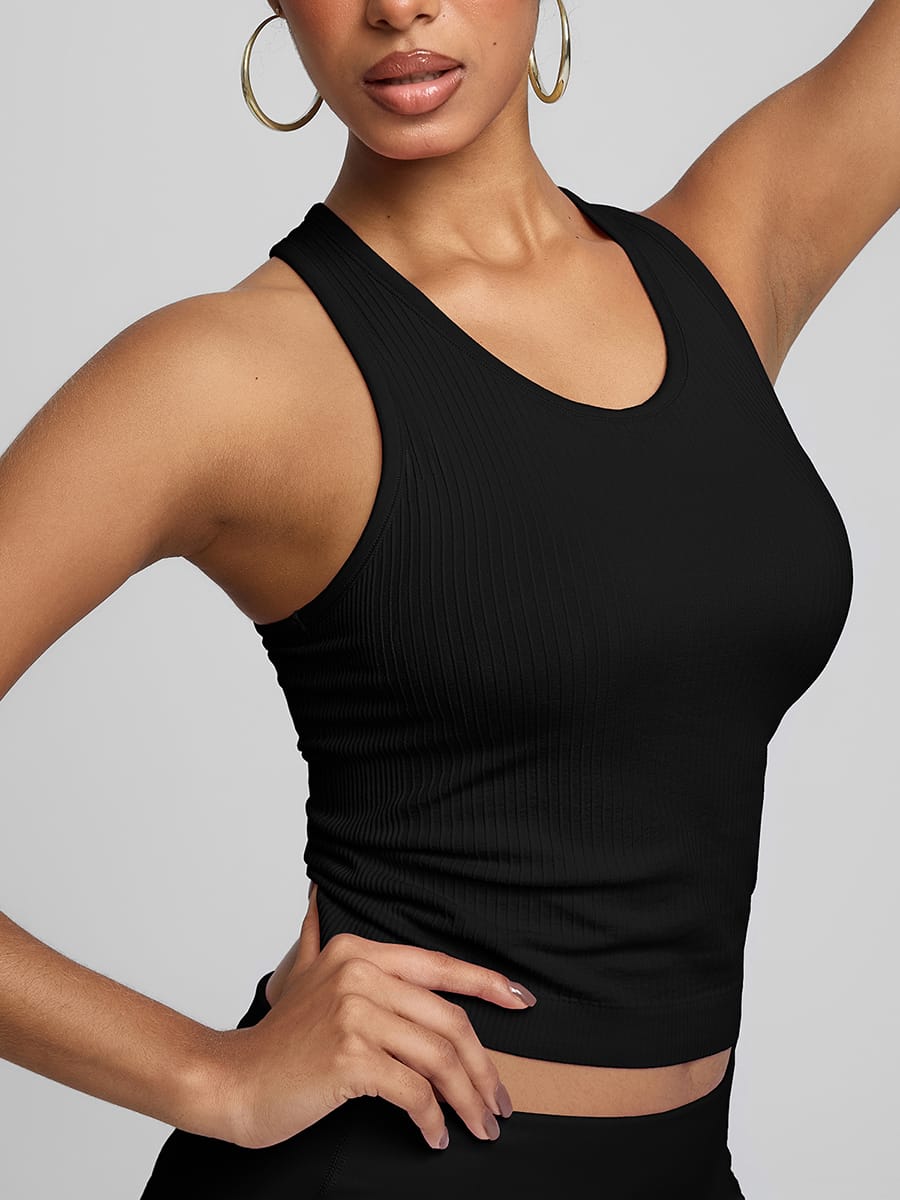 Vractive Wholesale Custom Womens' Sports Bra TightFitting Gym Yoga wholesale activewear