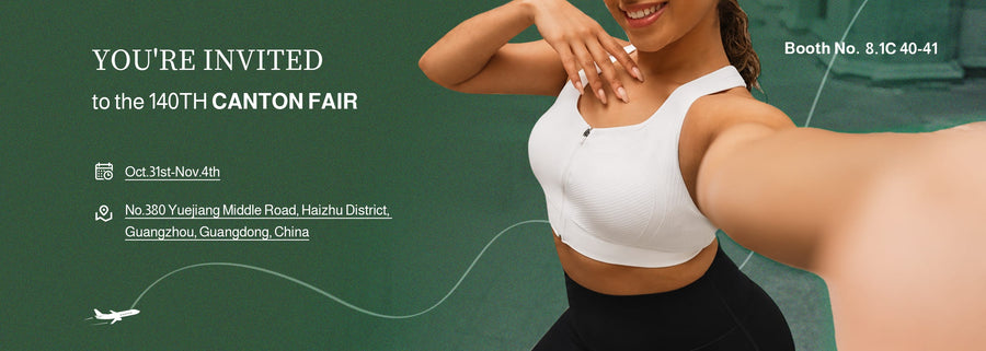 Wholesale Activewear Supplier | OEM & ODM Gym Wear – Vractive