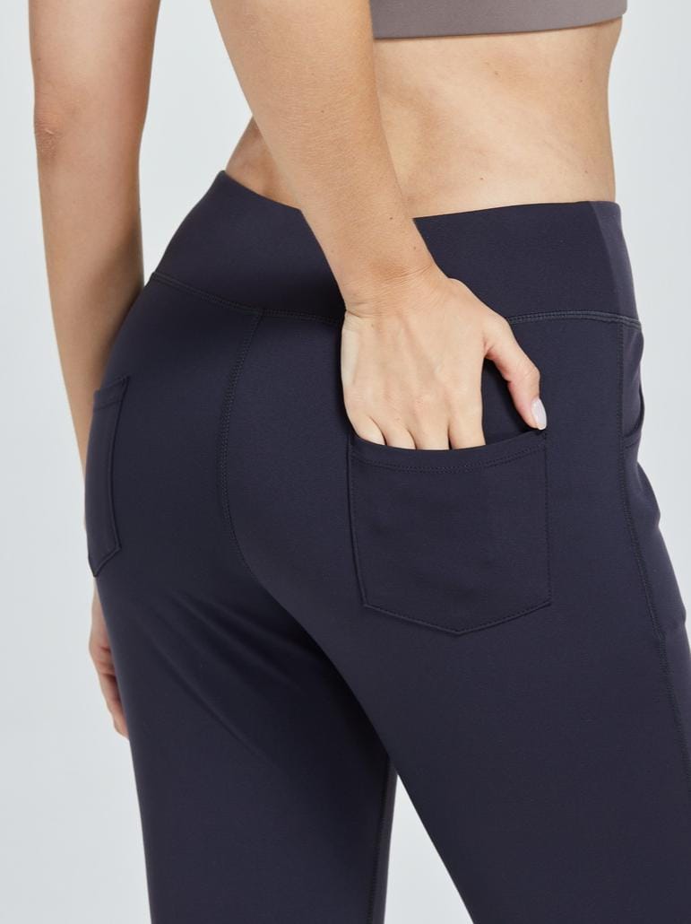 Vractive Wholesale Women's Flared Yoga Pants