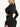 Sage green Vractive wholesale round collar long sleeve crop top for running, ribbed workout crop top (only tops)
