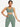 Vractive Wholesale Racerback High Waist Pockets Sports Suit Breathable, sage green racerback seamless workout set with pockets wholesale
