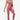 Vractive wholesale yoga suits nylon seamless bodysuits super comfy, pink seamless yoga bodysuit wholesale
