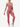 Vractive wholesale yoga suits nylon seamless bodysuits super comfy, pink seamless yoga bodysuit wholesale
