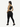 Wholesale Sports Bra With Vest Bra Design And Front Tulle Stitching