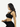Wholesale Sports Bra With Vest Bra Design And Front Tulle Stitching
