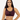 Wholesale Sports Bra With Vest Bra Design And Front Tulle Stitching