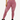 Wholesale Yoga Pants With See-through Tulle Splicing
