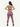 Wholesale Yoga Pants With See-through Tulle Splicing