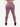 Wholesale Yoga Pants With See-through Tulle Splicing