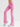 Wholesale Cross Waist Butt Lifting Flare Leggings with Hidden Pocket