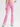 Wholesale Cross Waist Butt Lifting Flare Leggings with Hidden Pocket