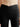 Wholesale Cross Waist Butt Lifting Flare Leggings with Hidden Pocket