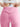 Wholesale Cross Waist Butt Lifting Flare Leggings with Hidden Pocket