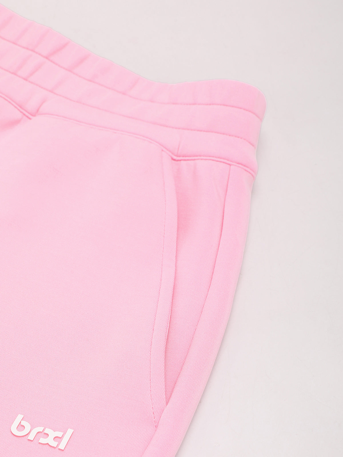 Vractive Wholesale Modal Air-Layer Wide-Leg Sweatpants