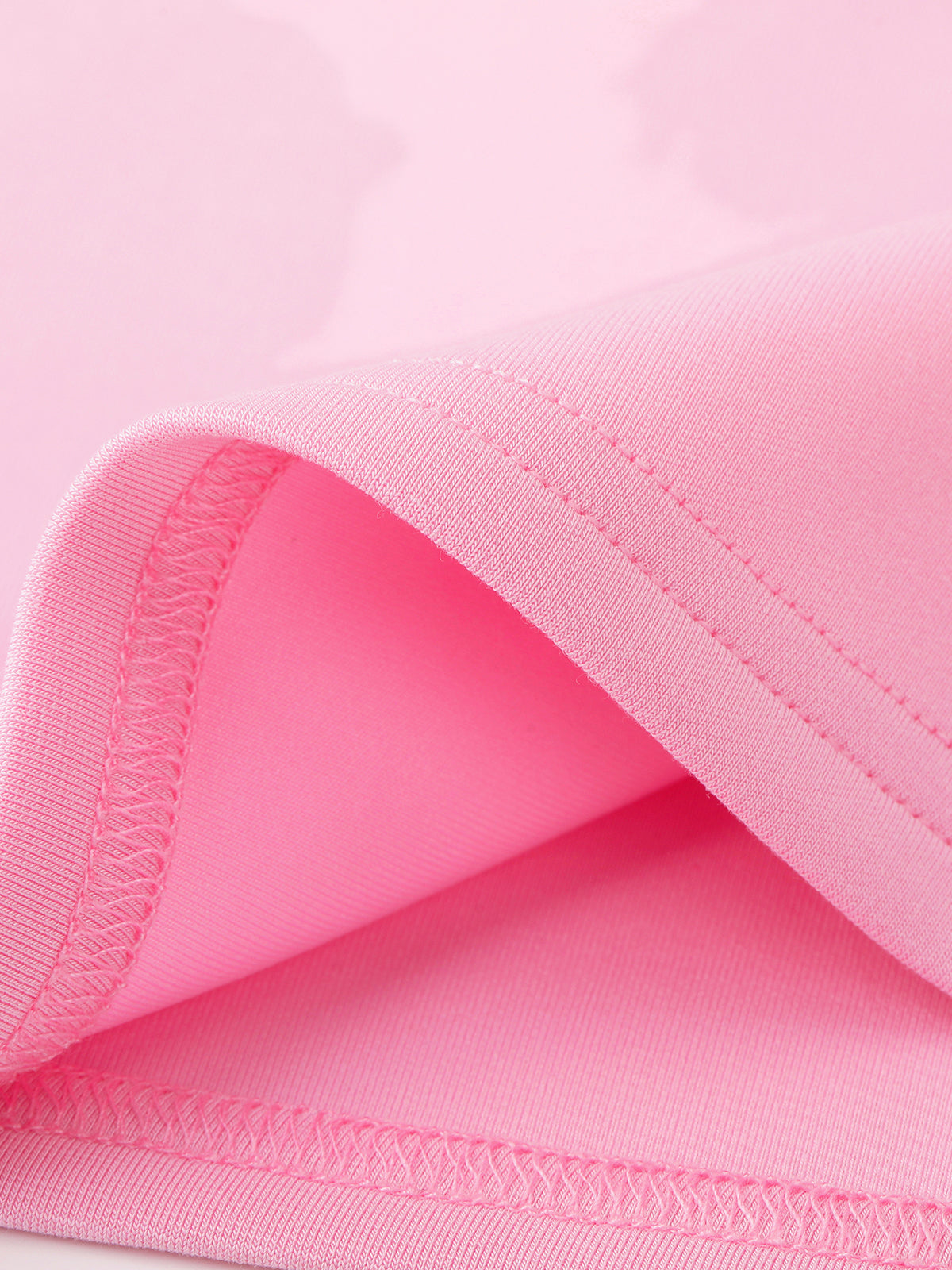 Vractive Wholesale Modal Air-Layer Wide-Leg Sweatpants