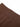 Detail shot of the wide elastic waistband on Brown Vractive high stretch seamless leggings