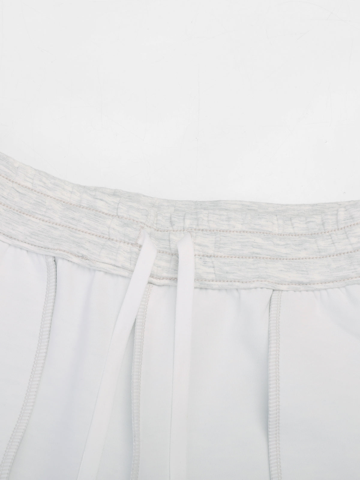 Vractive Wholesale Modal Air-Layer Wide-Leg Sweatpants