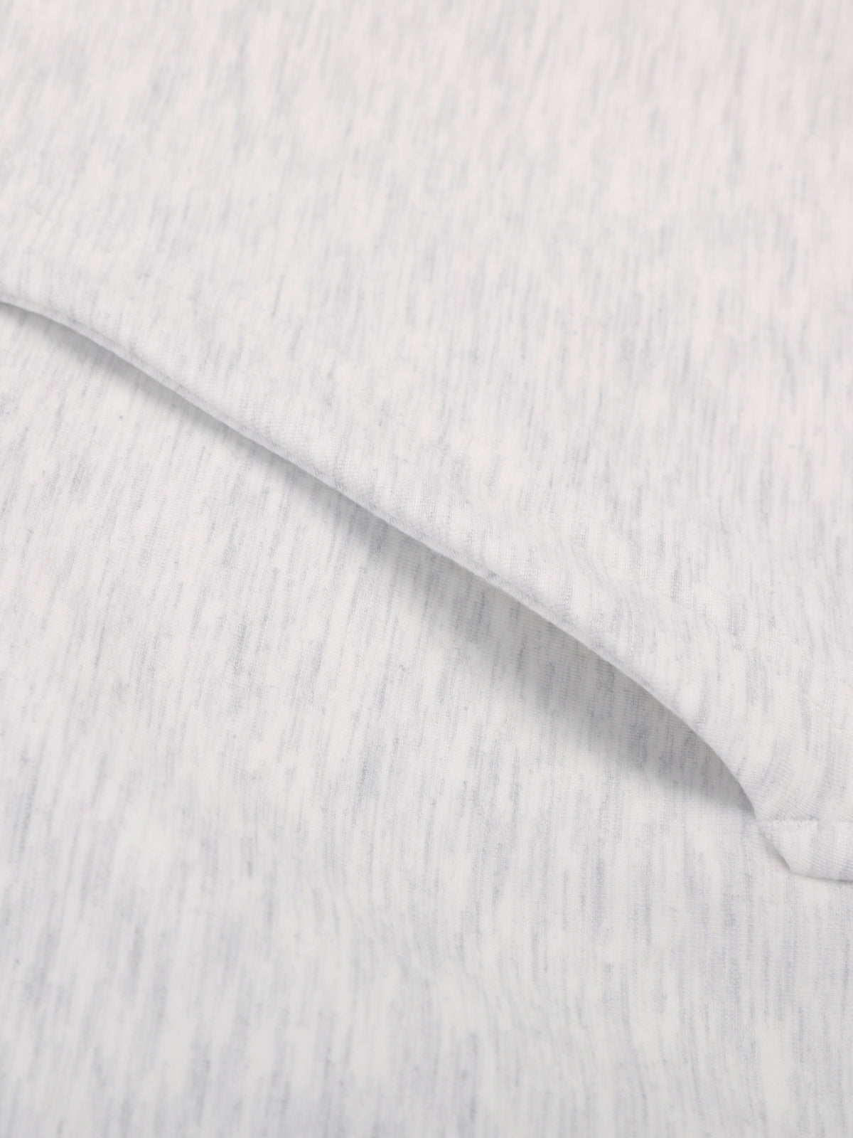 Wholesale Cropped Half-Zip Hoodie with Thumb Holes | Modal Blend