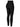 High-Waisted Pocket Flared Leggings – Peach-Lift Workout Pants