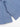 Four way stretch fabric detail of blue yoga shorts, wholesale sculpting shorts
