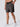VractiveWholesale Mens Training Shorts Quick Dry Color Block Running wholesale back view