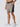 VractiveWholesale Mens Training Shorts Quick Dry Color Block Running wholesale model wearing