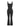 Vractive Women's Seamless Square Neck U-Back Flared Jumpsuit wholesale lifestyle