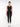 Vractive Wholesale Women's Seamless Zip Front Racerback Shaping Jumpsuit
