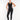 Vractive Wholesale Women's Seamless Zip Front Racerback
