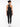 Vractive Wholesale Women's Seamless Zip Front Racerback Shaping Jumpsuit