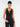 Vractive Wholesale Women's Seamless Zip Front Racerback Shaping Jumpsuit