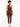 Vractive Wholesale Women's Seamless Zip Front Racerback Shaping Jumpsuit